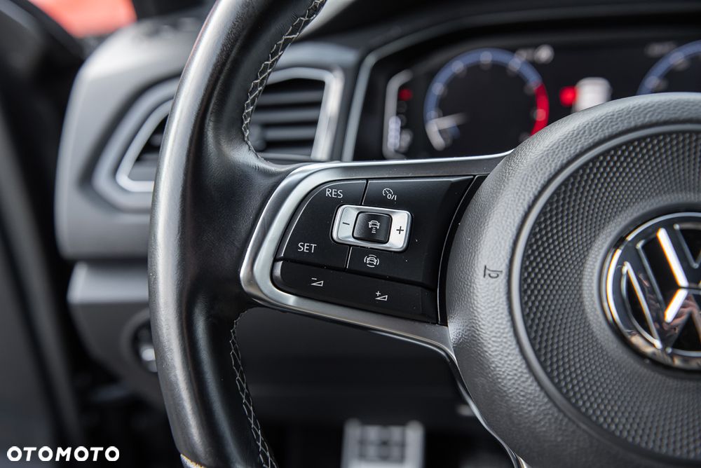 Volkswagen T-Roc 1.5 TSI OPF R-Line - 19