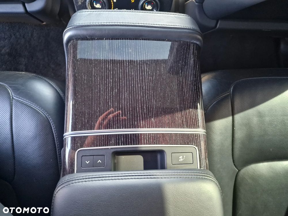 Land Rover Range Rover P525 Kompressor Autobiography - 29