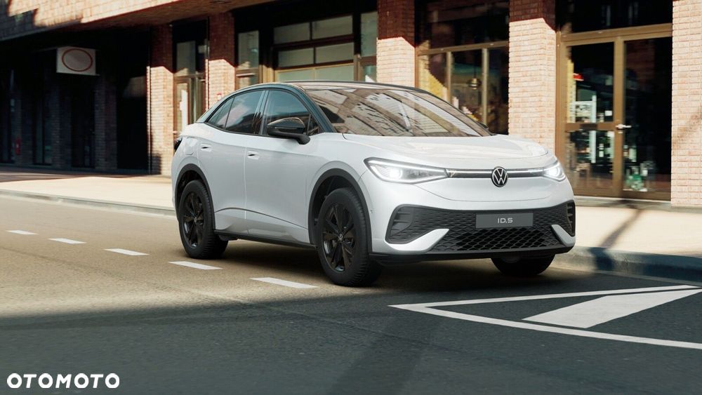 Volkswagen ID.5 77kWh Plus - 5