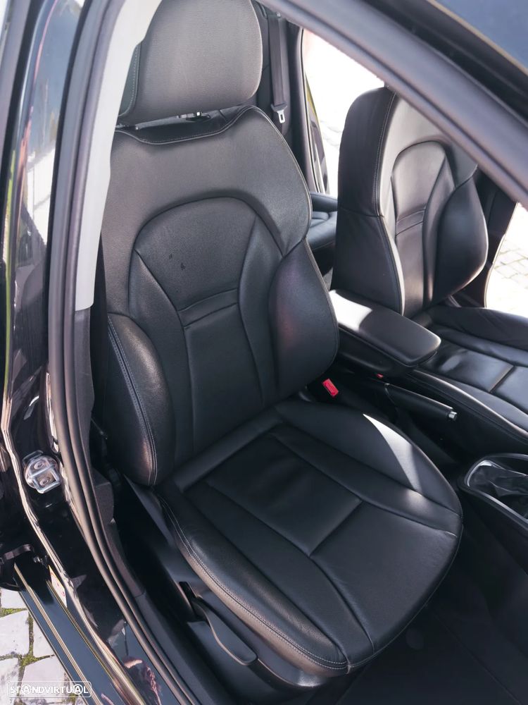 Audi A1 Sportback 1.6 TDI Advance Business Line S-Tronic - 19