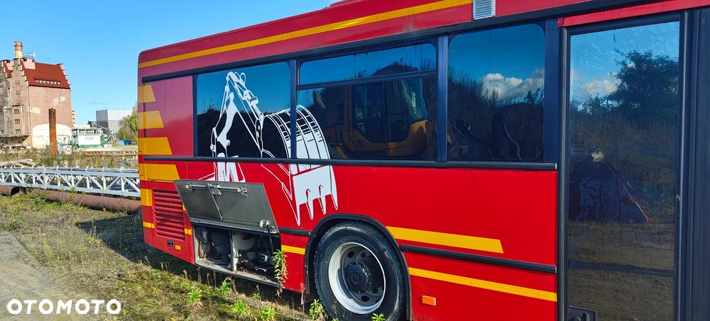 Mercedes-Benz O 405 N - 32