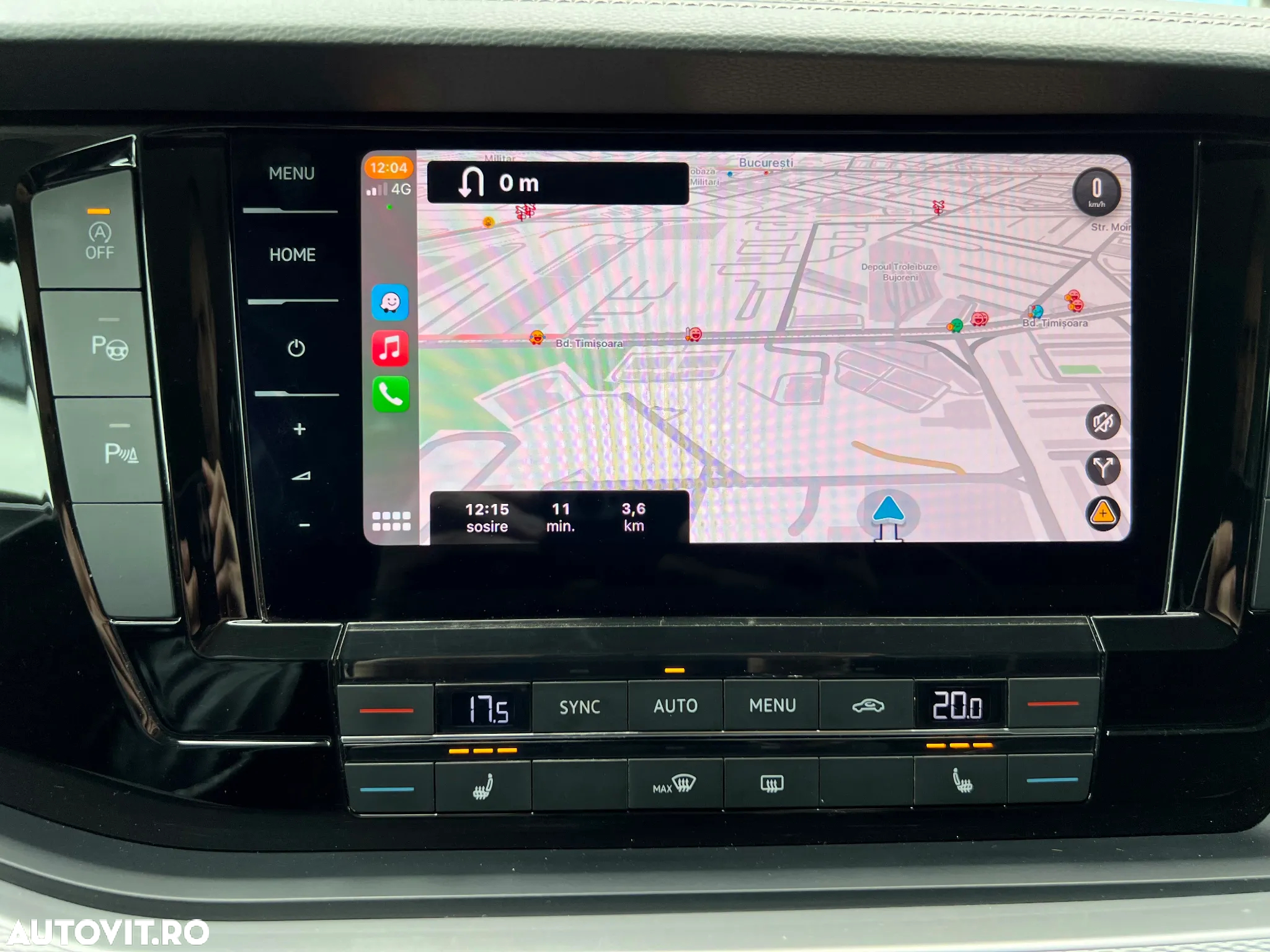 Volkswagen Touareg V6 TDI Style - 25