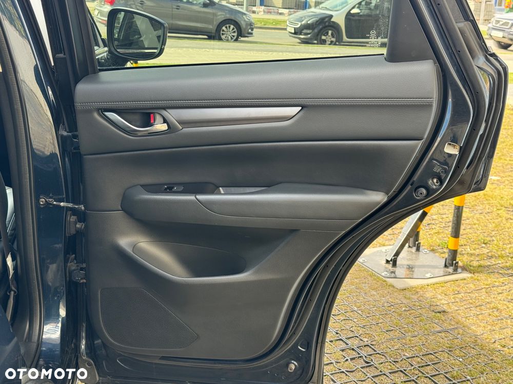 Mazda CX-5 SKYACTIV-G 194 AWD Signature - 29