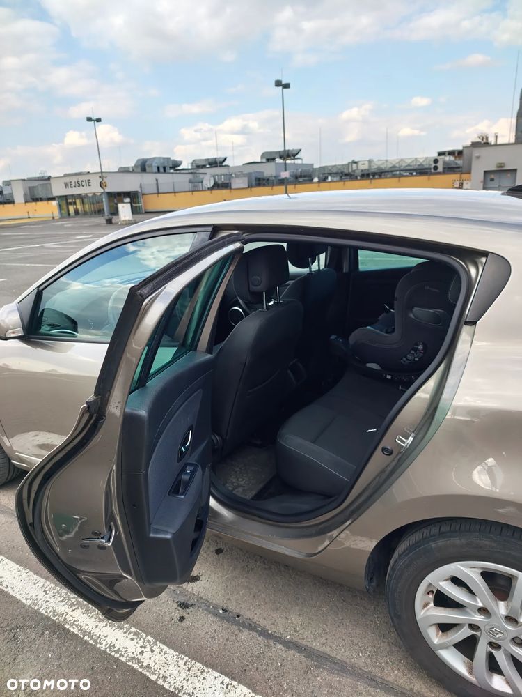 Renault Megane 1.4 16V TCE Expression - 6