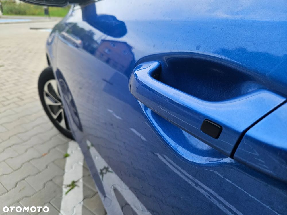 Kia Ceed 1.6 GDI DCT OPF Platinum - 28