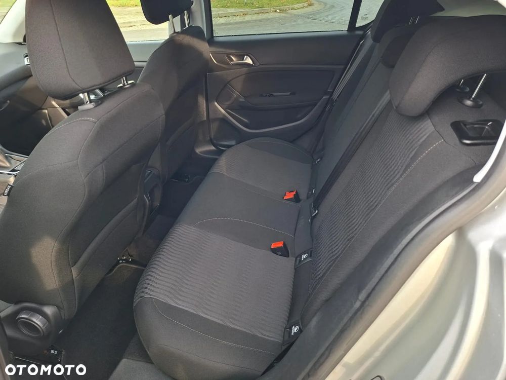 Peugeot 308 e-HDi FAP 115 Stop&Start EGS6 Allure - 6