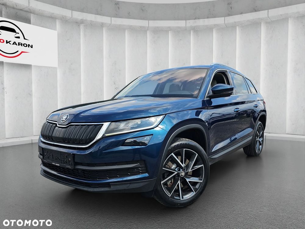 Skoda Kodiaq 2.0 TDI 4x4 DSG Style - 3