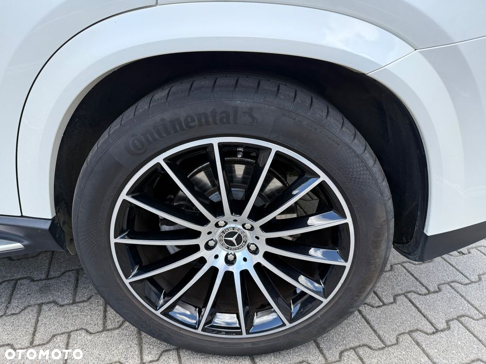 Mercedes-Benz GLE 400 d 4-Matic - 6