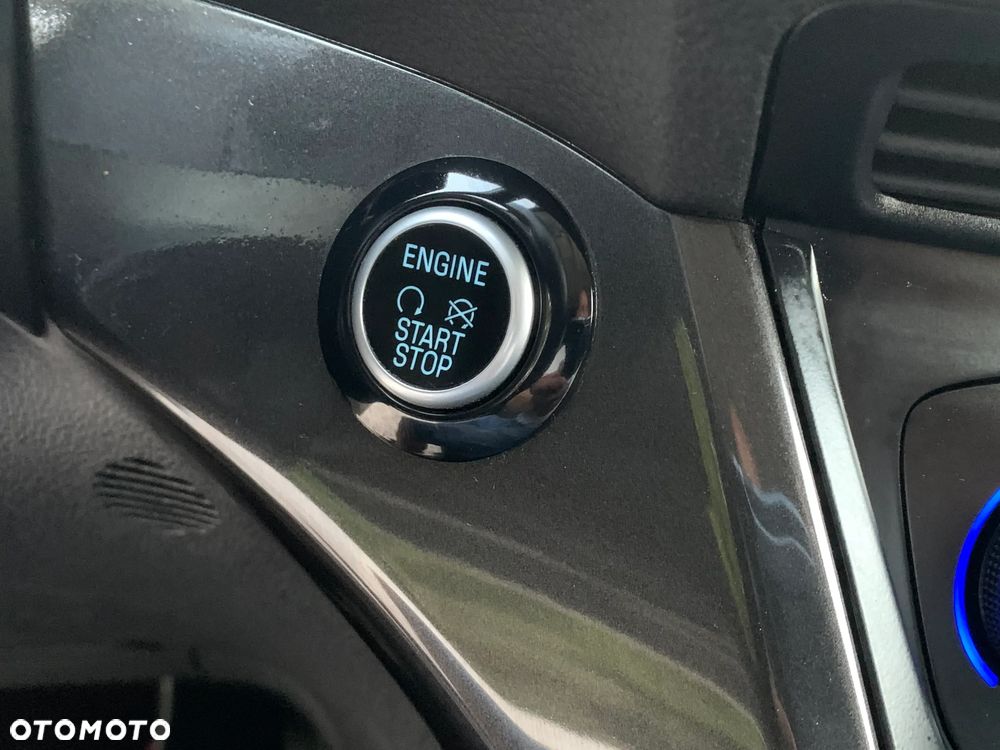 Ford Grand C-MAX Gr 1.5 EcoBoost Edition ASS - 23