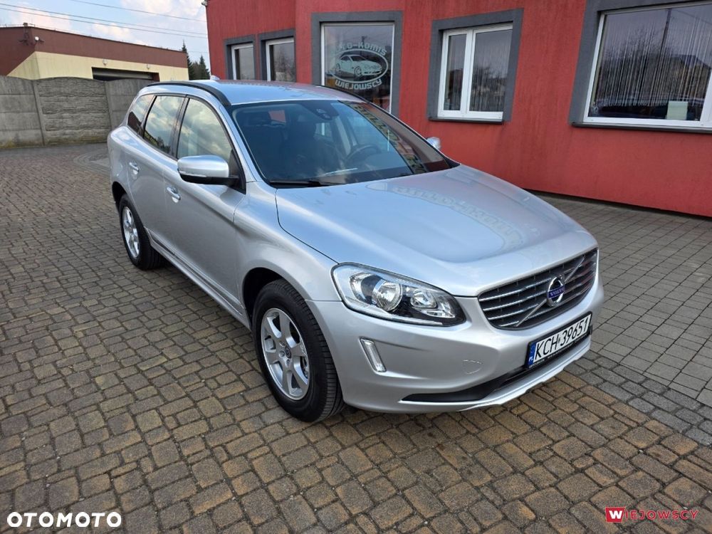 Volvo XC 60 - 2