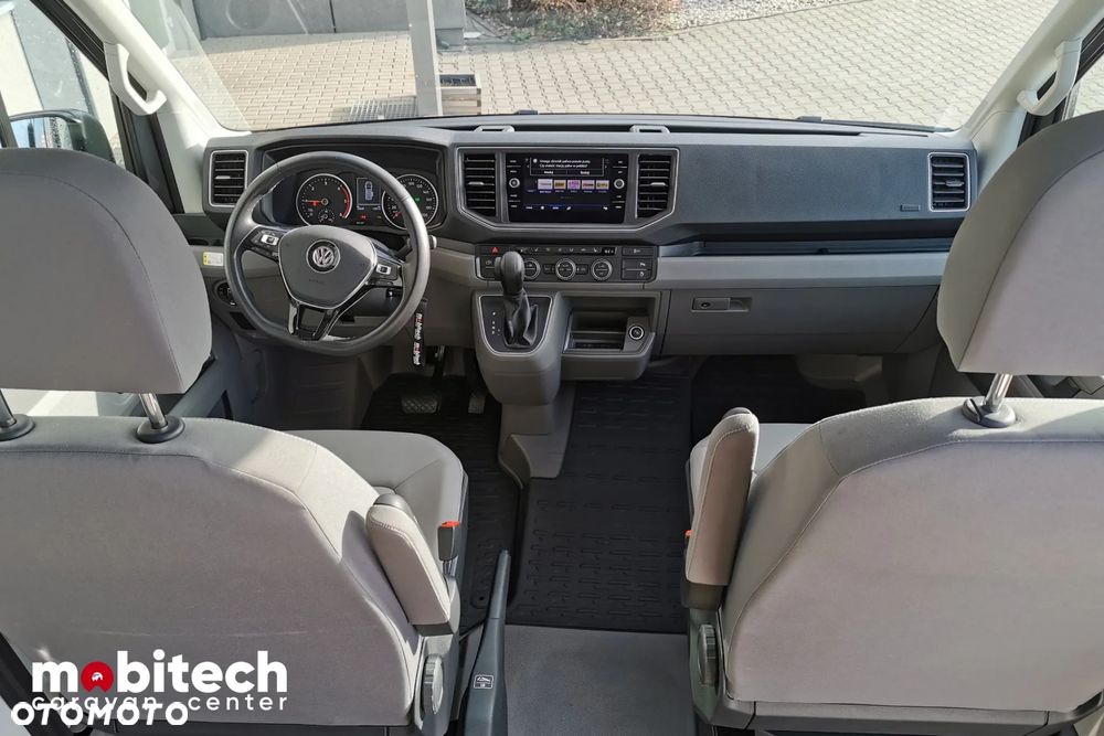 Volkswagen Grand California 2,0 l TDI 177 KM  Gwarancja - 21