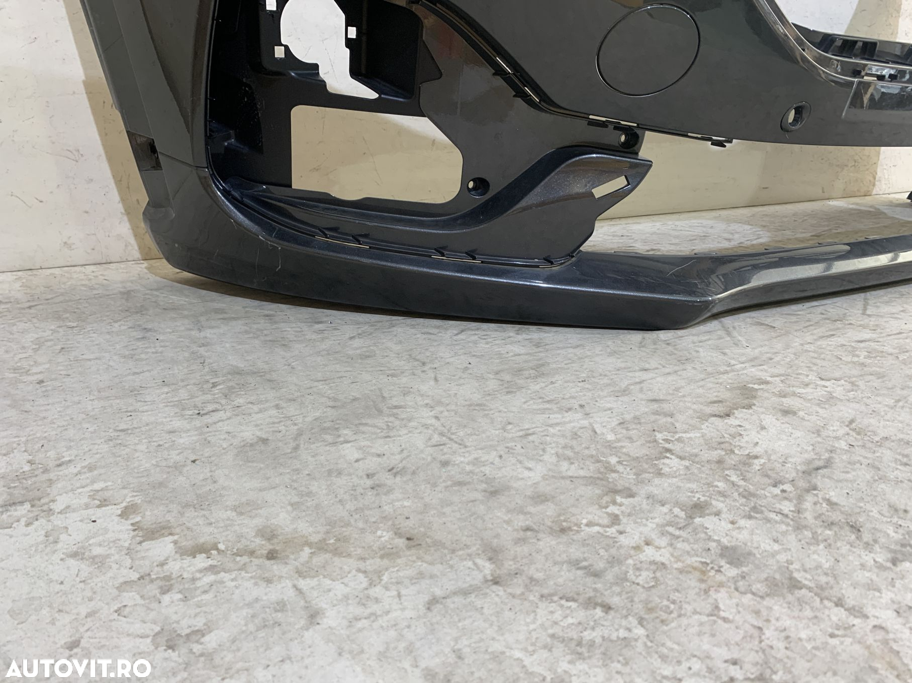 Bara fata Ford Puma, 2019, ST-Line, 2020, 2021, 2022, cod origine OE L1TB-17757-D. - 5