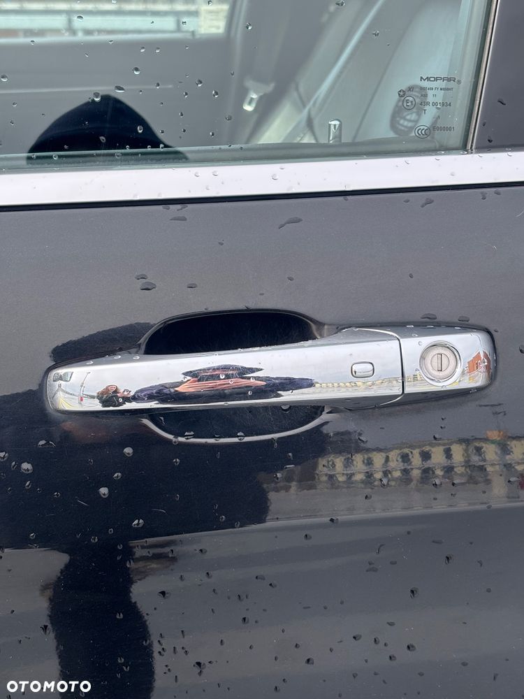 Jeep Grand Cherokee 3.0 CRD Overland - 11