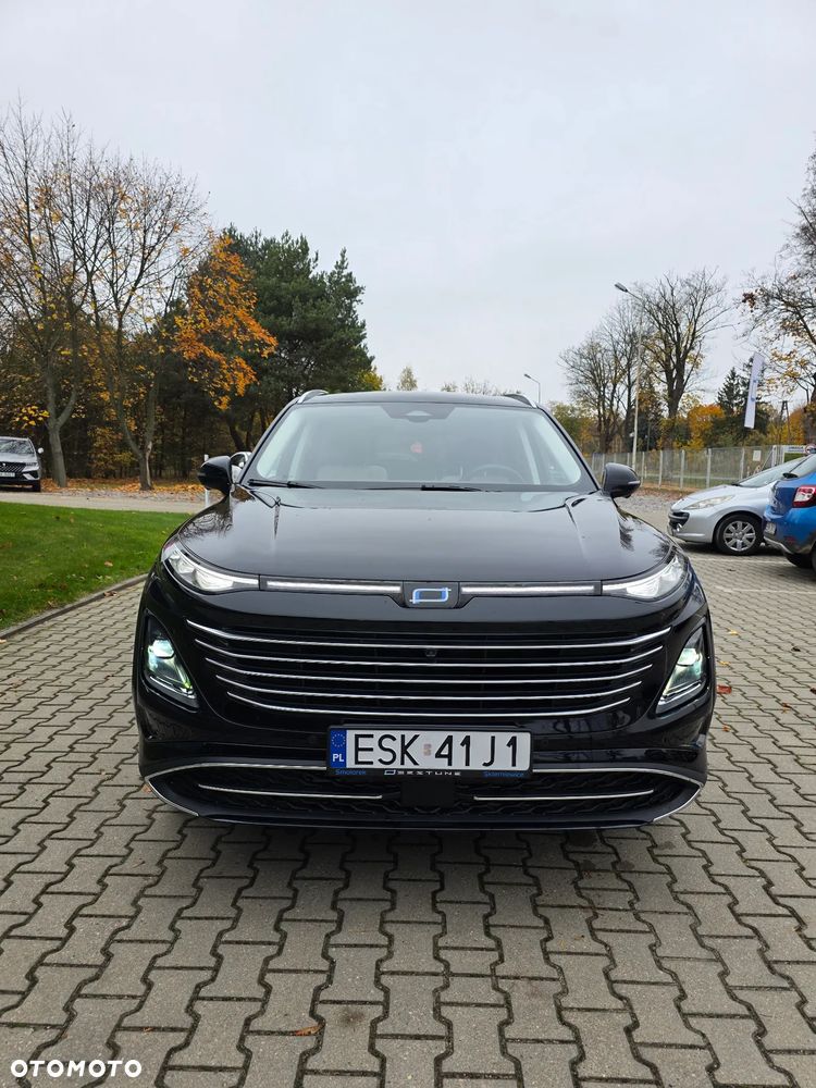 Bestune T90 2.0T Elegance - 4