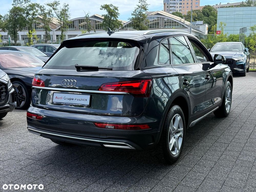 Audi Q5 - 11