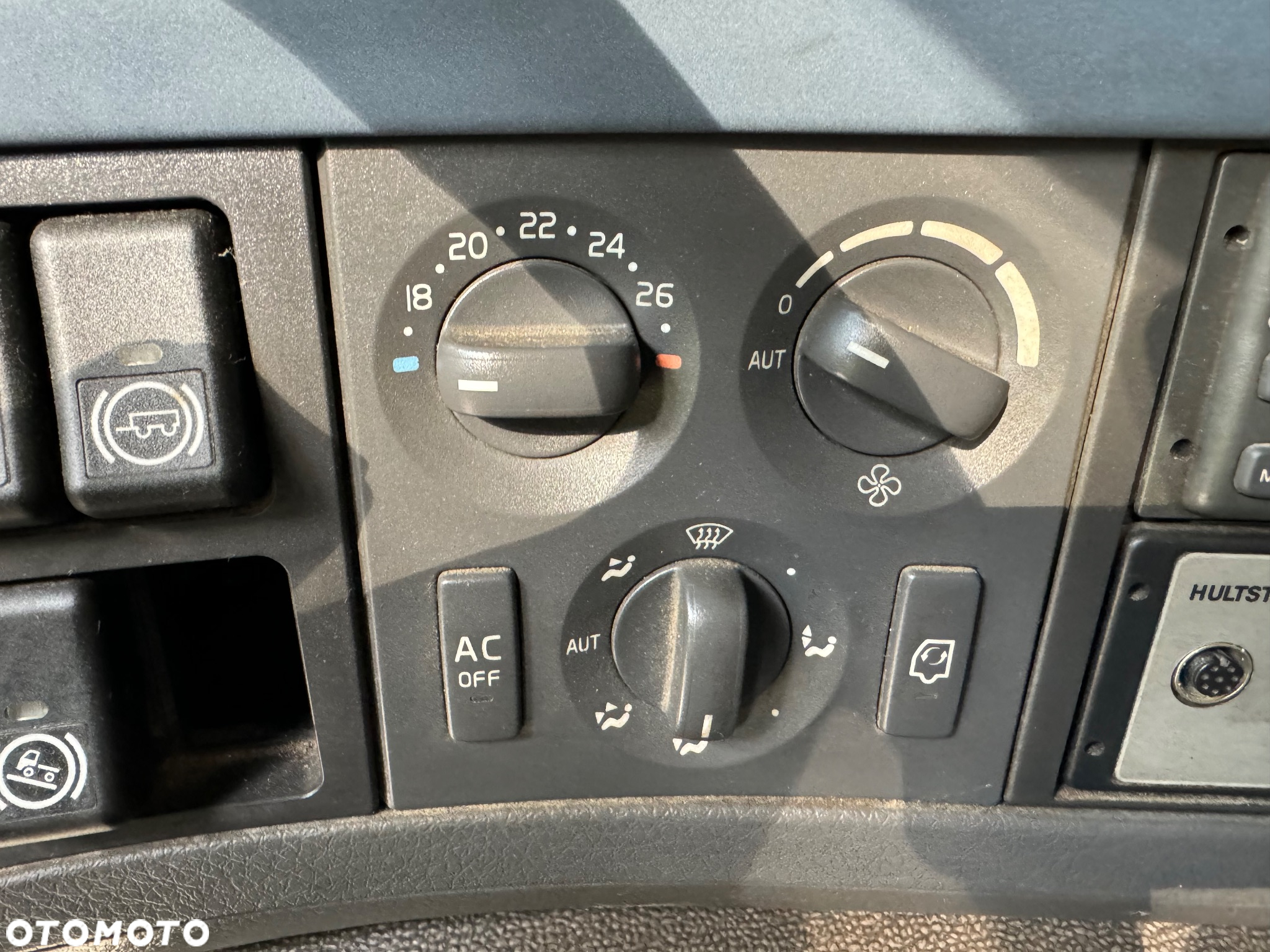 Volvo FM 440 6X2 13 litrowy - 12