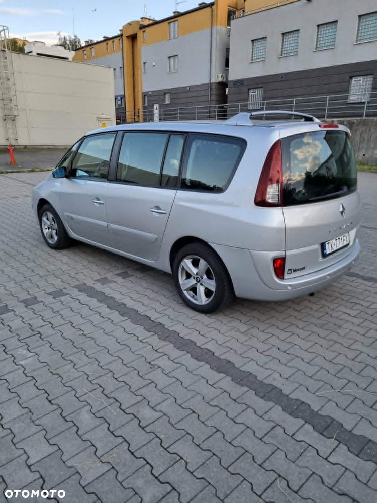 Renault Grand Espace 2.0 Dynamique - 3