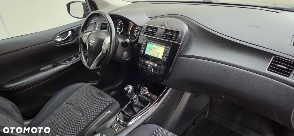Nissan Pulsar - 39