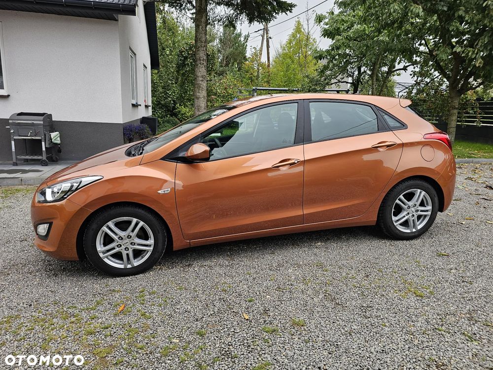 Hyundai i30 - 6