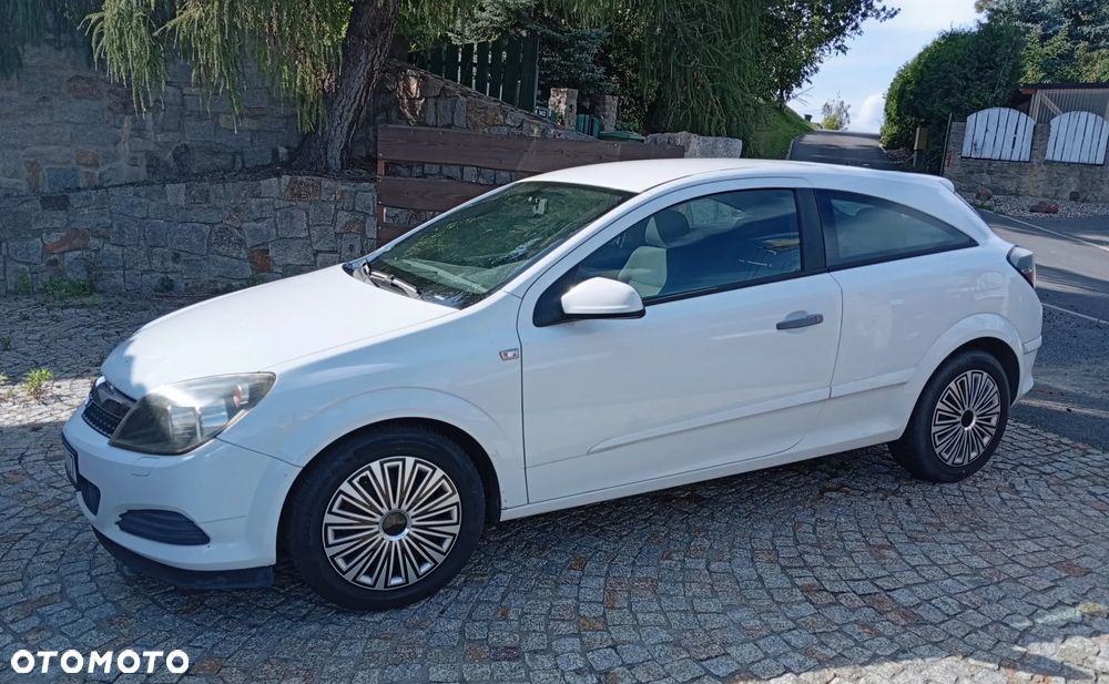 Opel Astra 1.4 Selection - 3