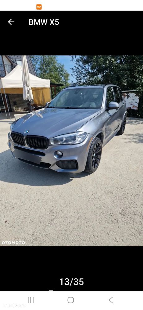 BMW X5 - 10