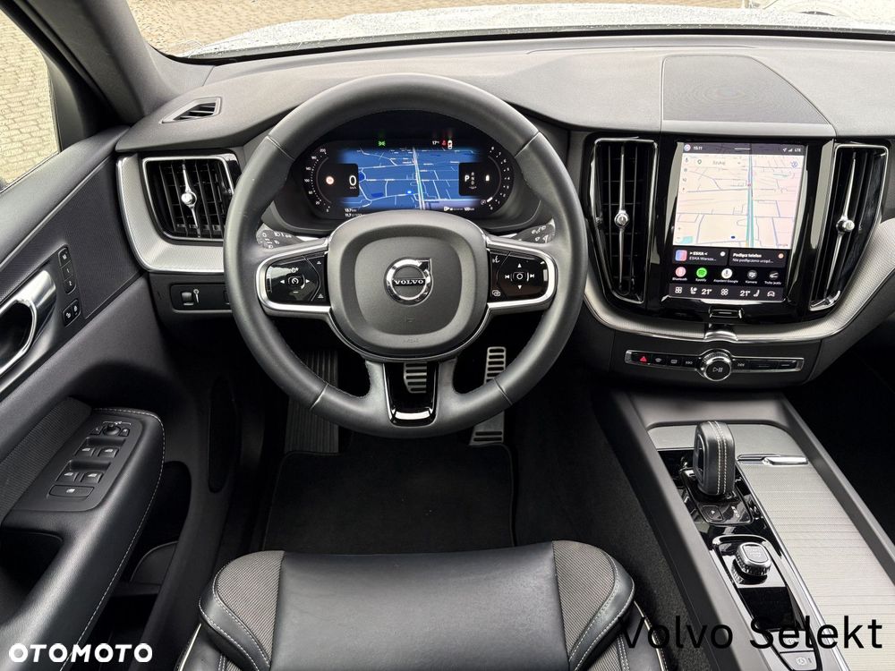 Volvo XC 60 - 9