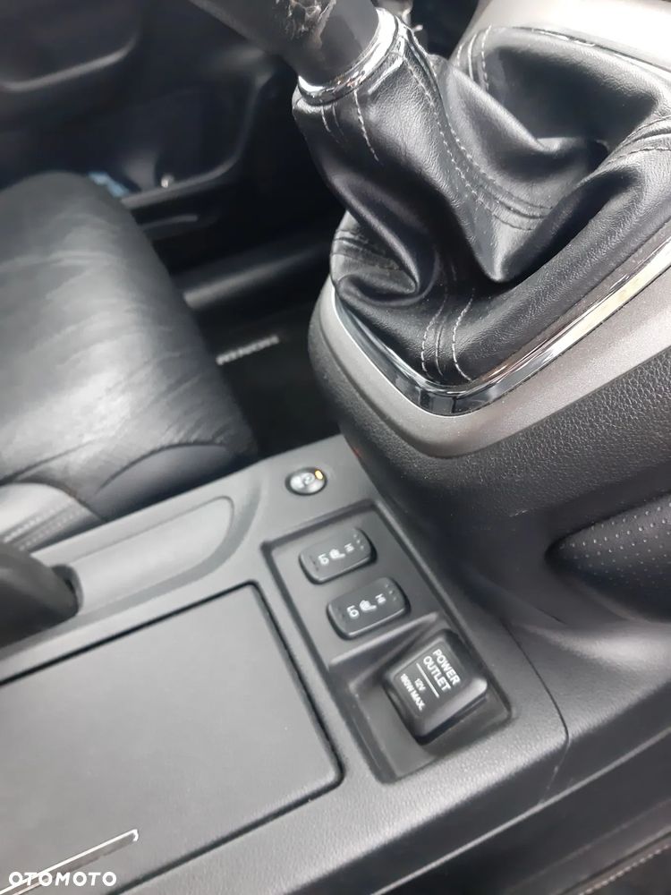 Honda CR-V 2.0 Executive - 11