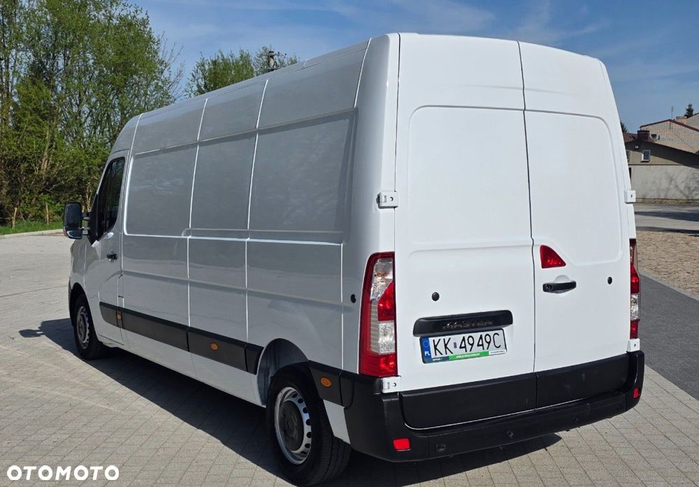 Renault Master - 7