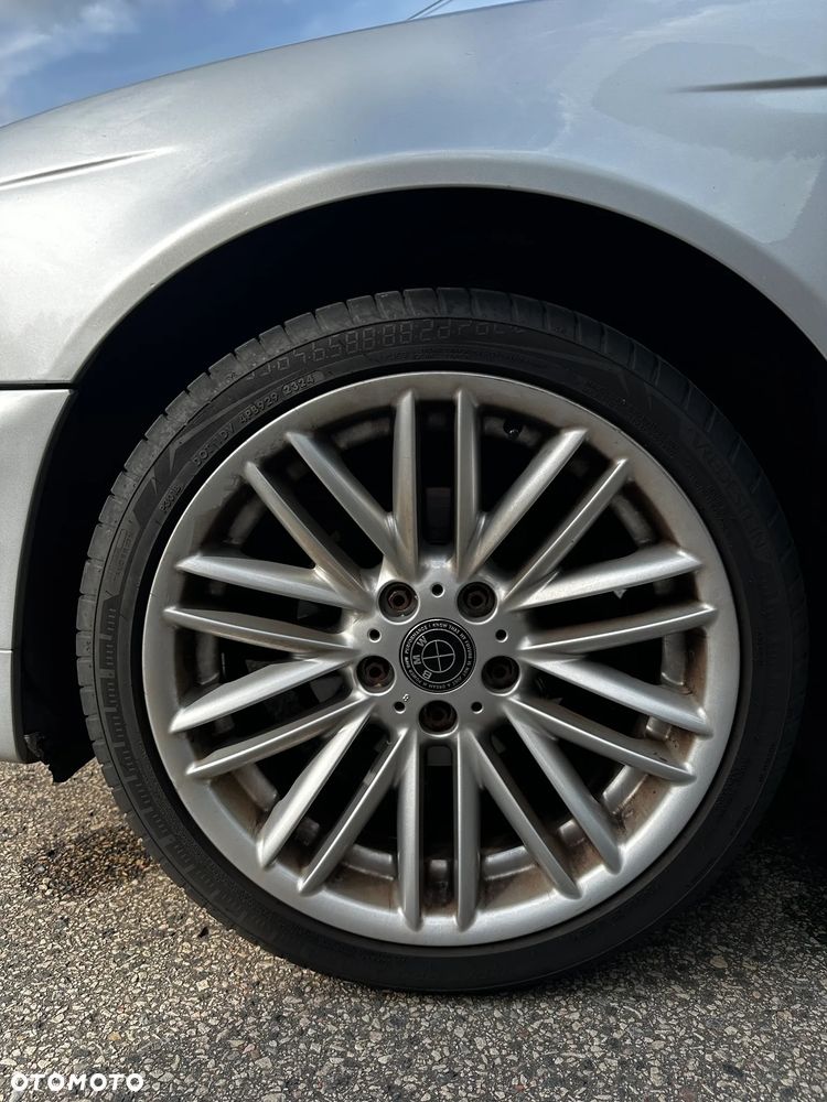 BMW Seria 5 - 3