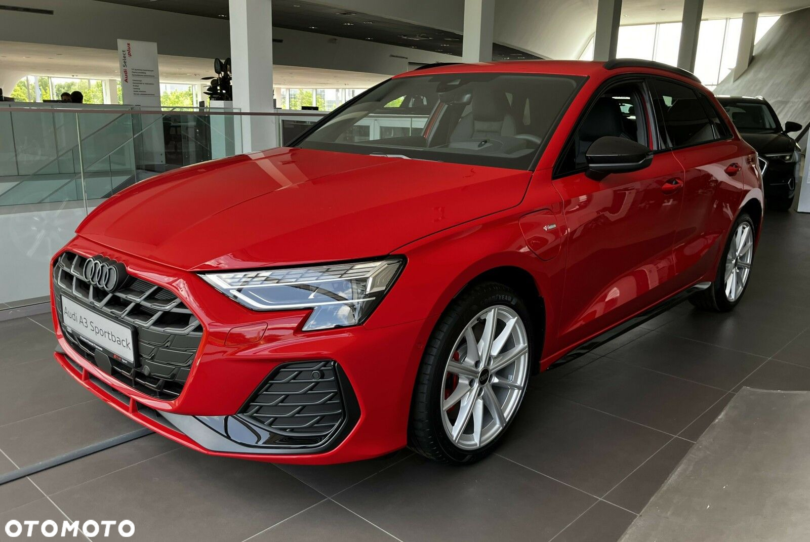 Audi A3 - 3