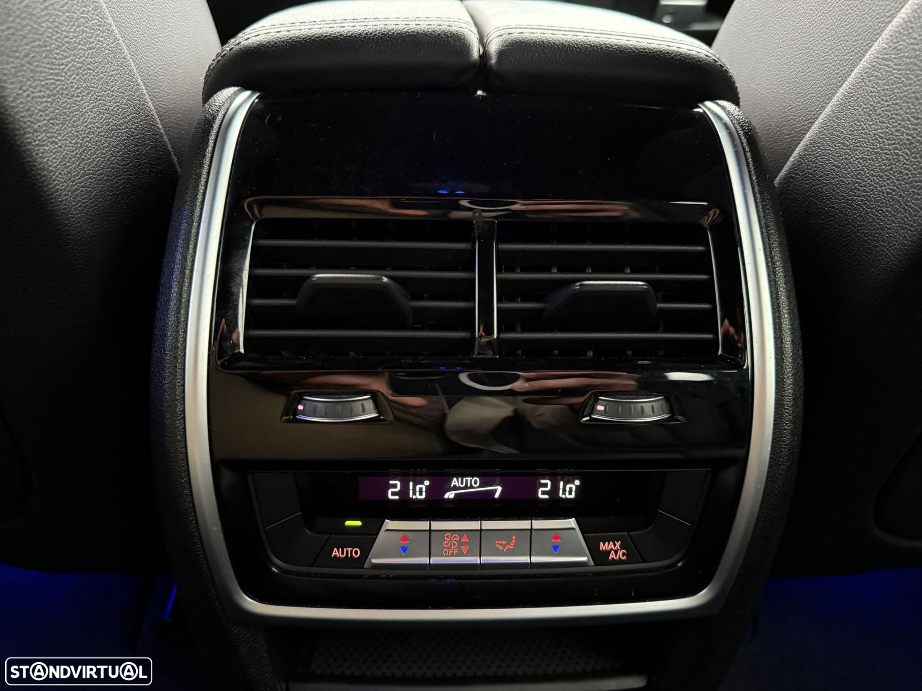 BMW X5 30 d xDrive Pack M - 17