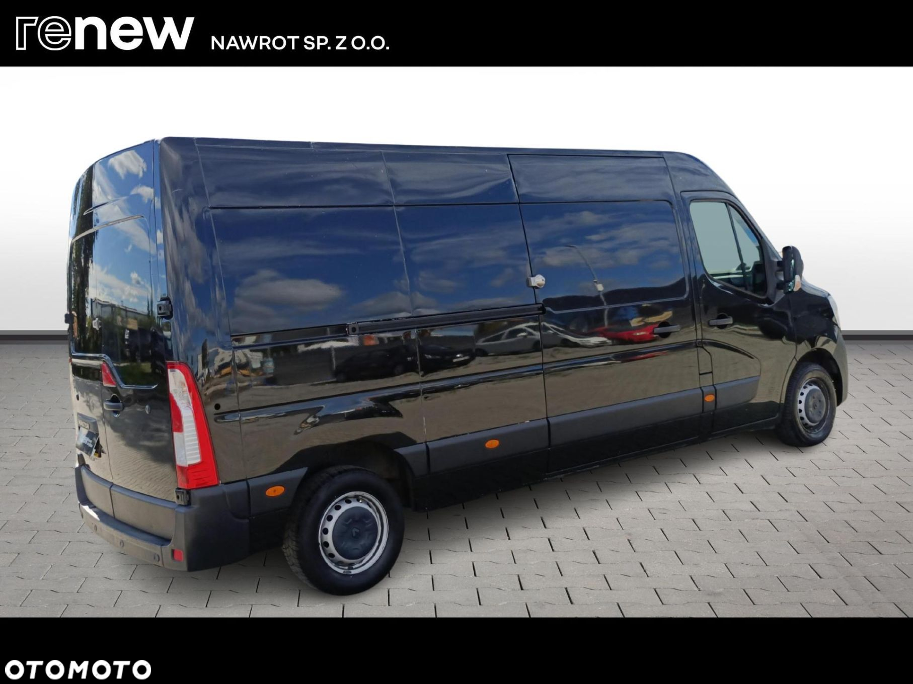 Renault master - 5