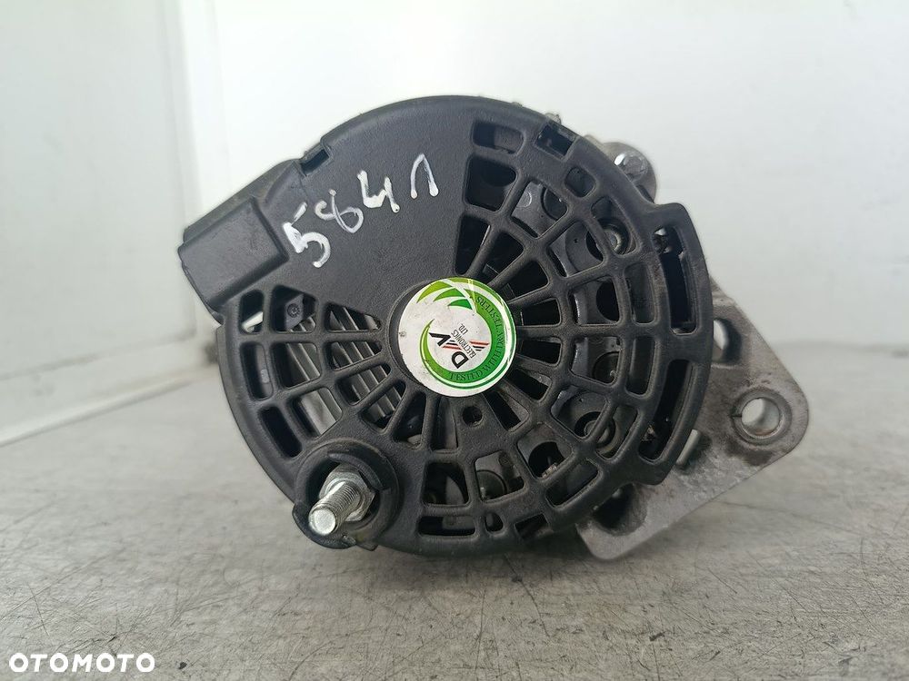 ALTERNATOR OPEL ASTRA H A1020 AS 1.7 CDTI - 3