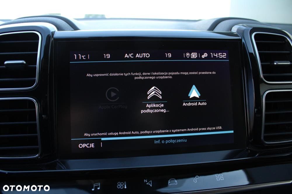 Citroën C5 Aircross - 25