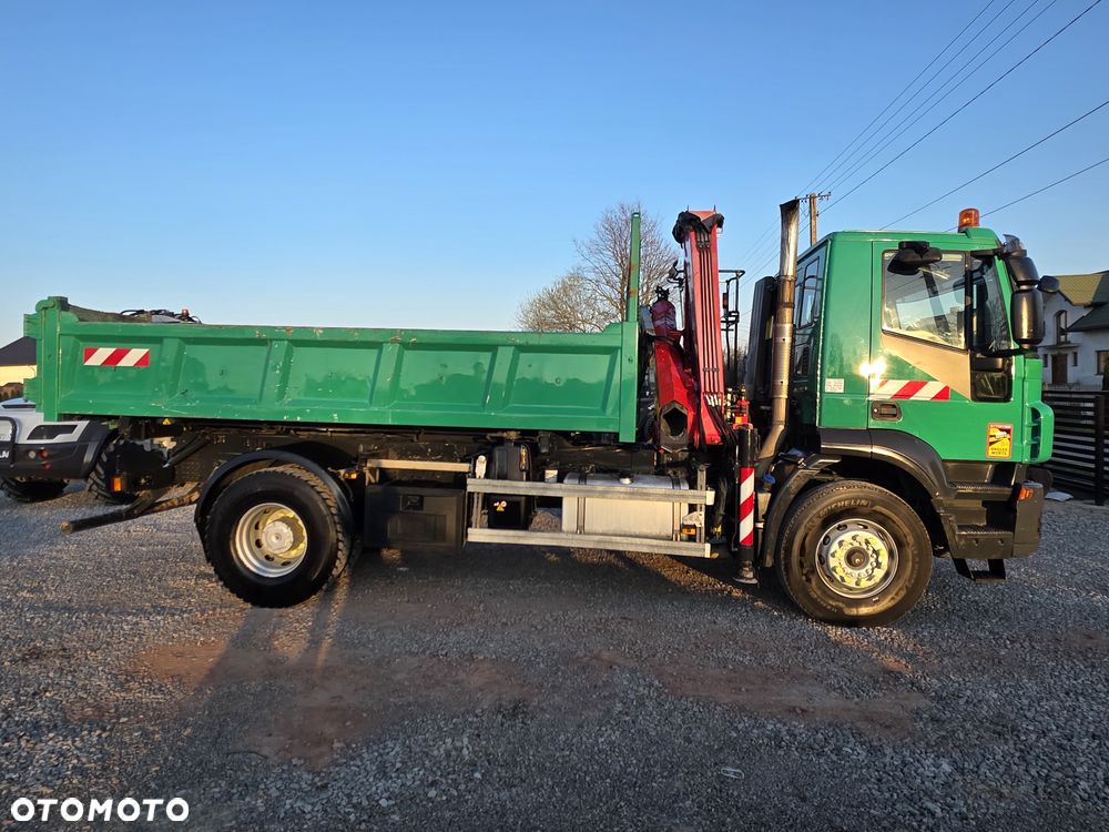 Iveco Trakker - 10