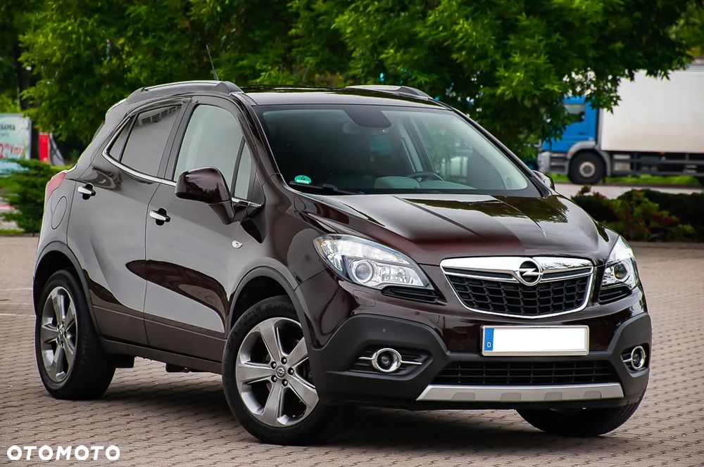 Opel Mokka ver-1-4-t-cosmo - 2