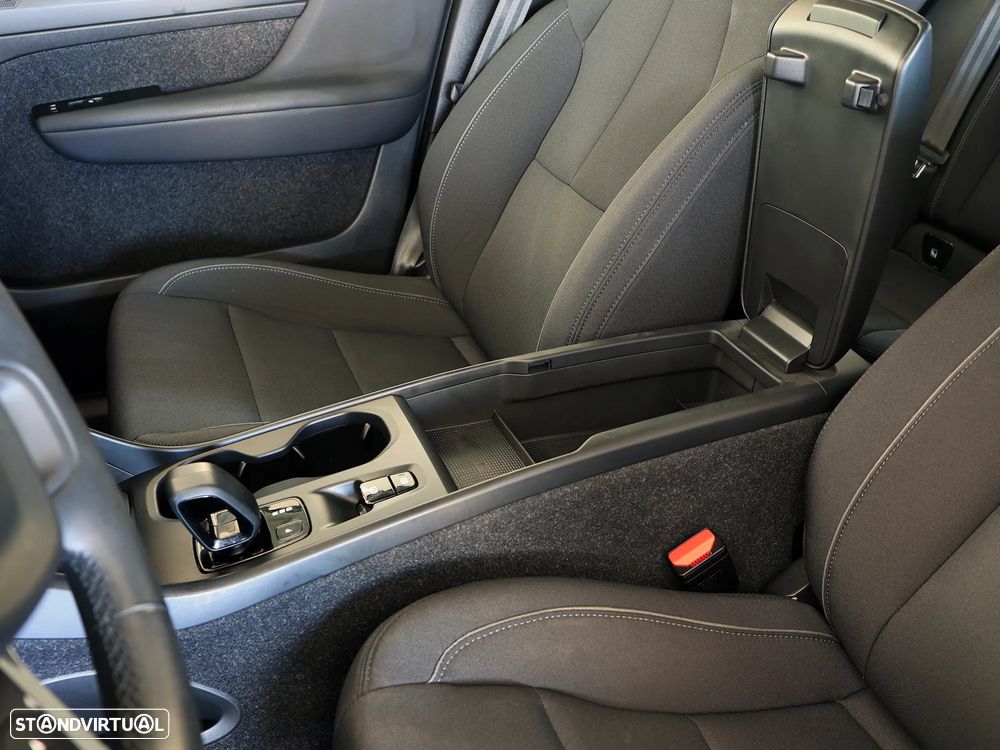 Volvo XC 40 1.5 T5 PHEV Inscription Expression - 48