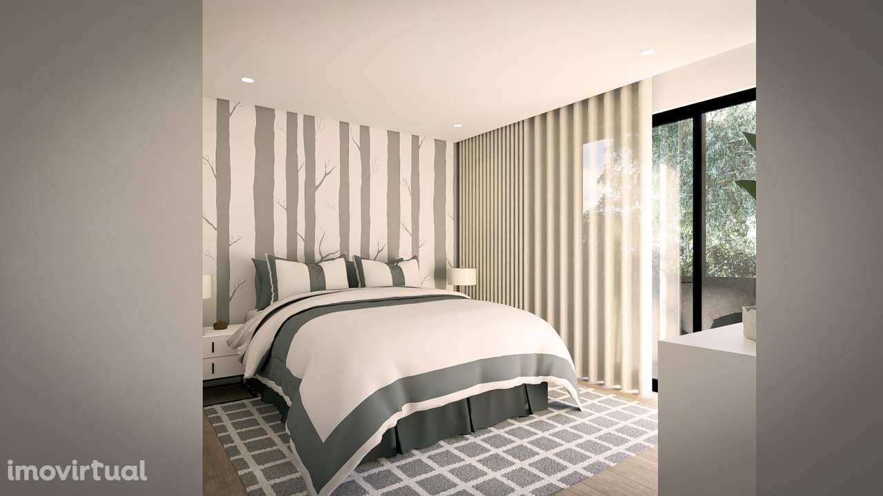 Apartamento T2 Venda em Gême,Vila Verde - Grande imagem: 4/12