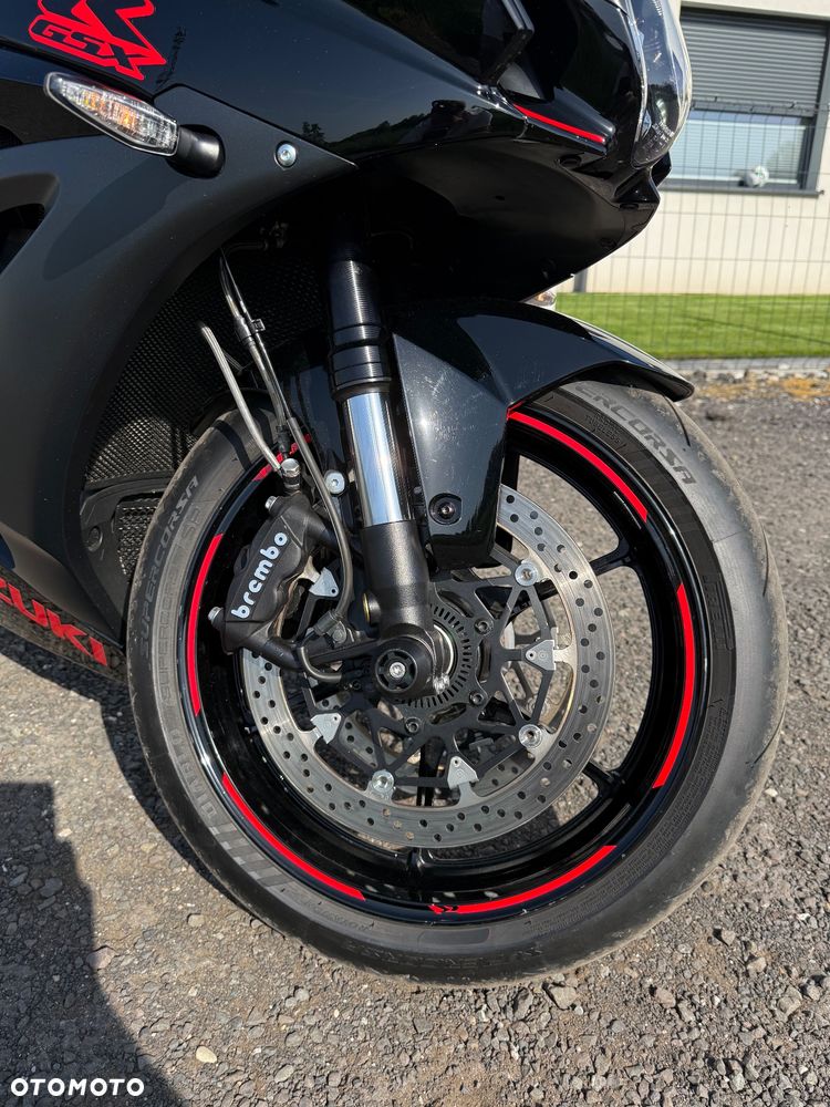 Suzuki GSX-R - 20