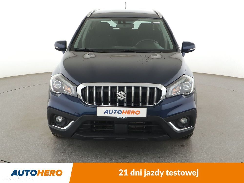 Suzuki SX4 S-Cross 1.4 T Elegance - 9