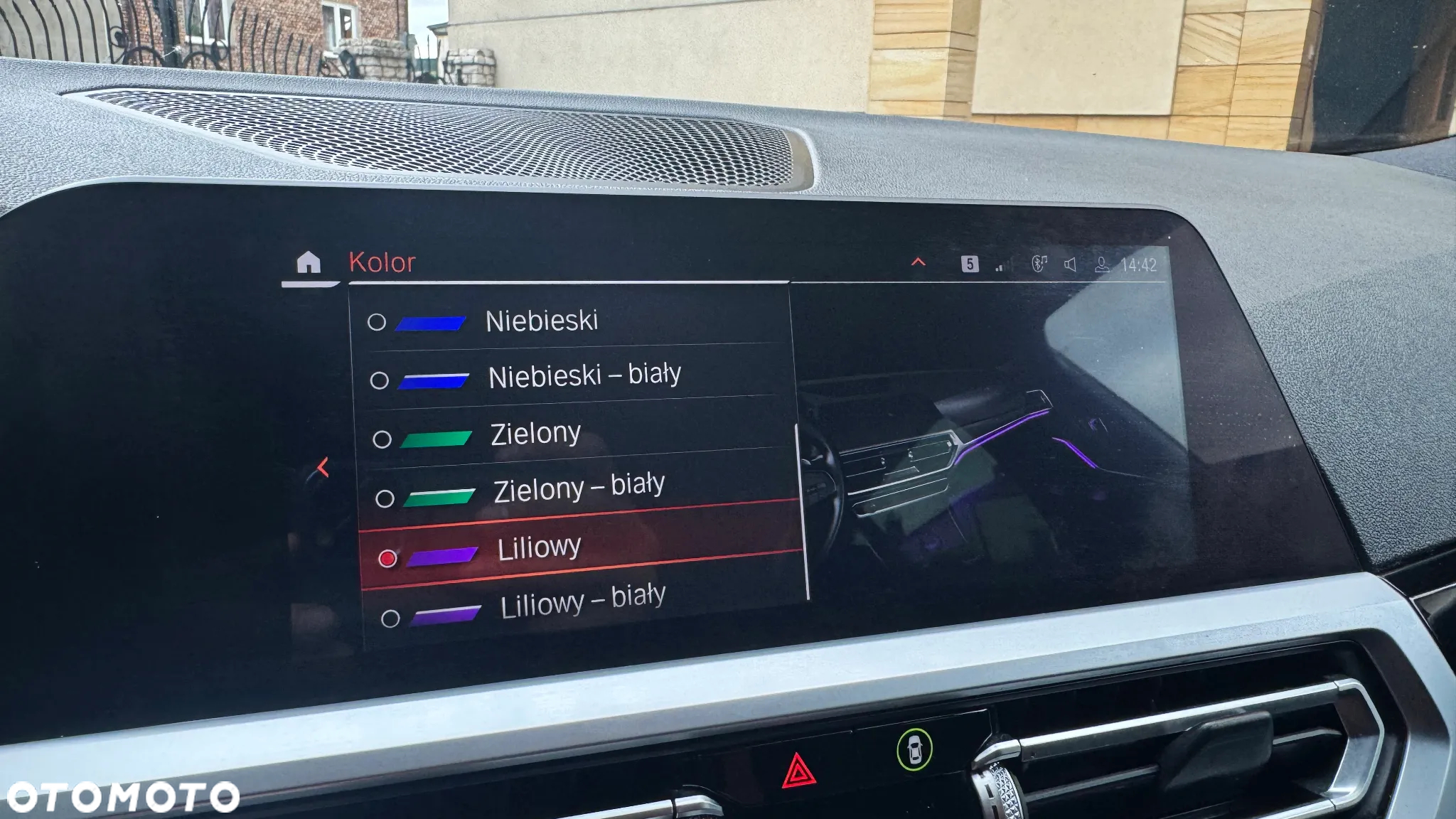 BMW Seria 3 330i Sport Line sport - 31