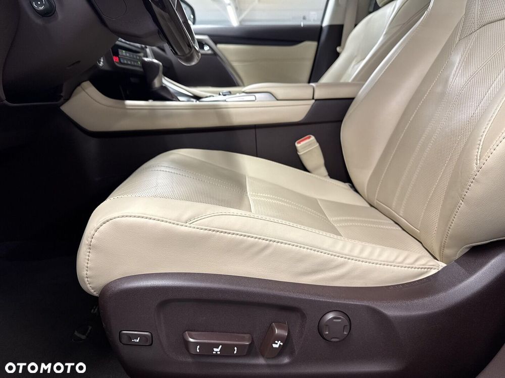 Lexus RX 450h Prestige - 19
