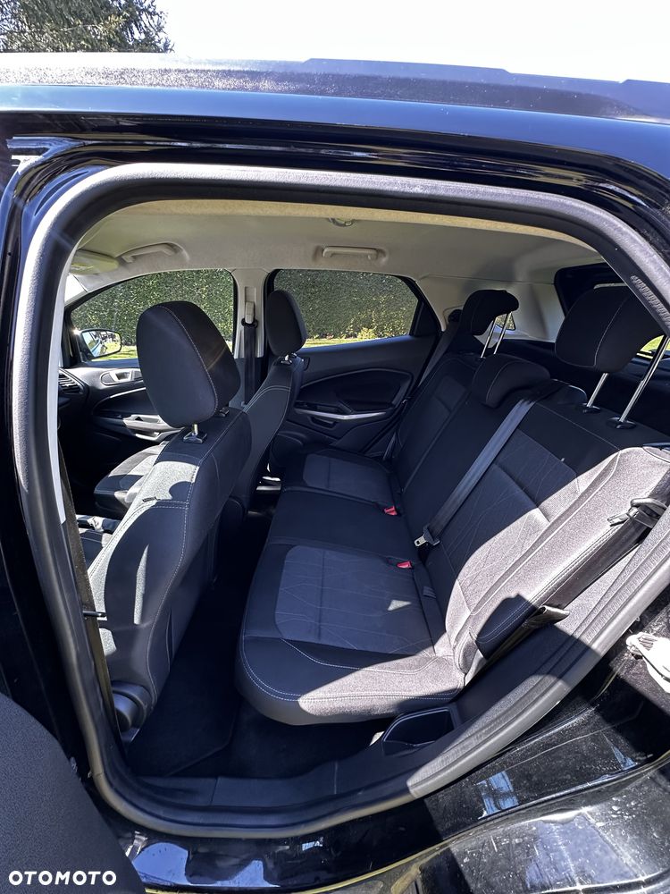 Ford EcoSport - 4