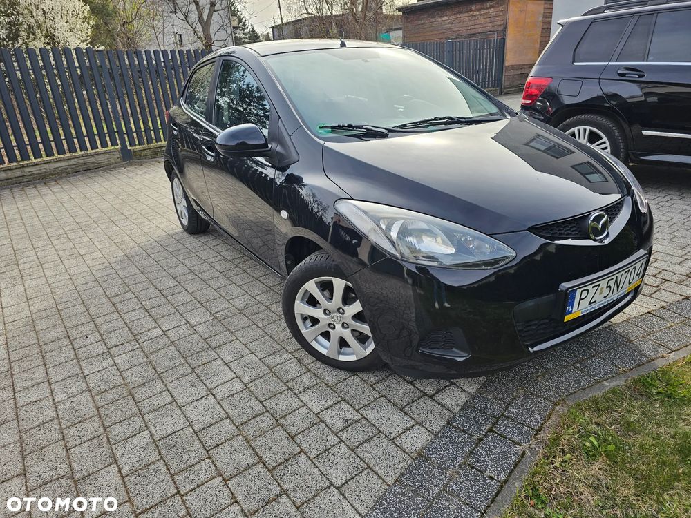 Mazda 2 1.3 Dynamic - 5