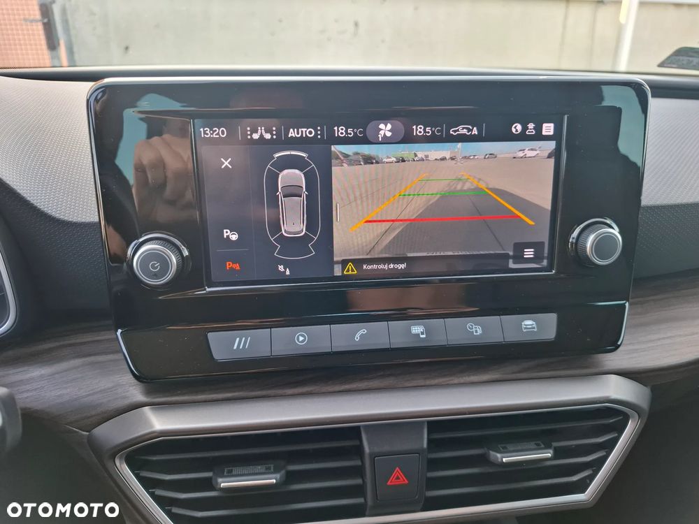 Seat Leon Sportstourer 1.5 TSI Xcellence - 19