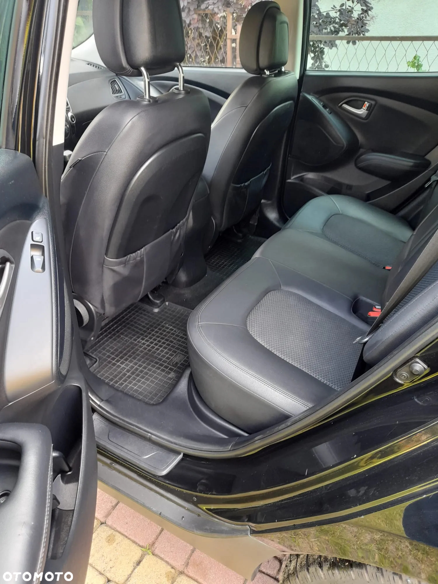 Hyundai ix35 2.0 Premium 2WD - 8