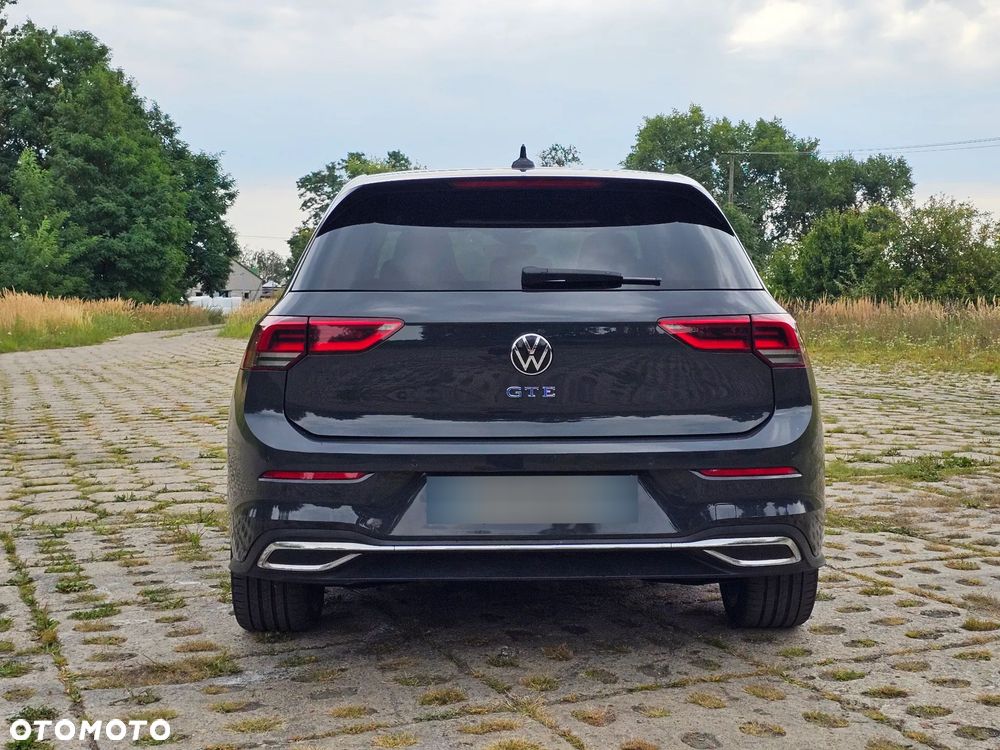 Volkswagen Golf - 21