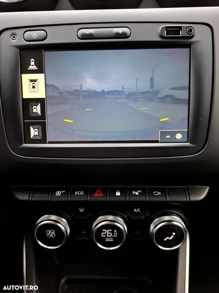 Dacia Duster TCe 150 2WD GPF Prestige - 22