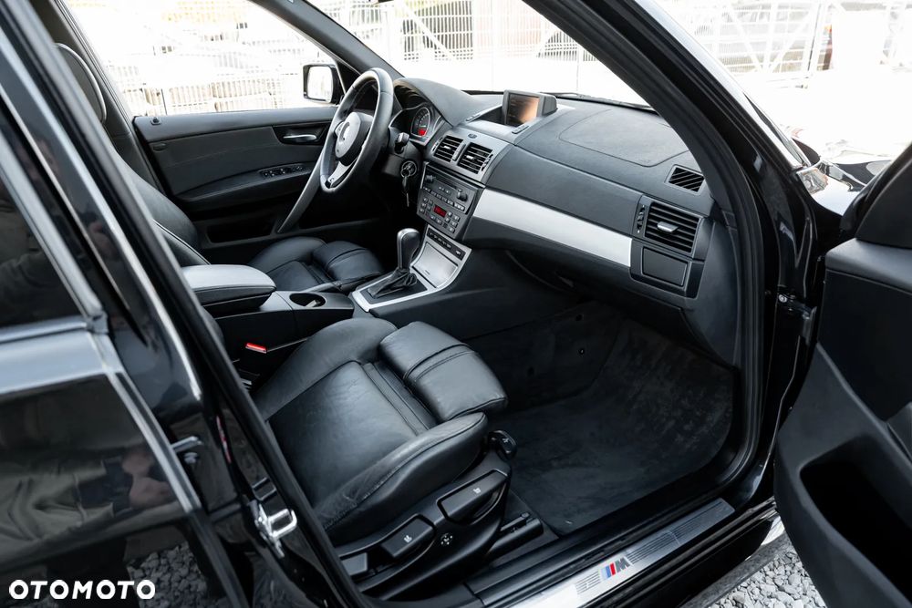 BMW X3 xDrive30d Limited Sport Edition - 21
