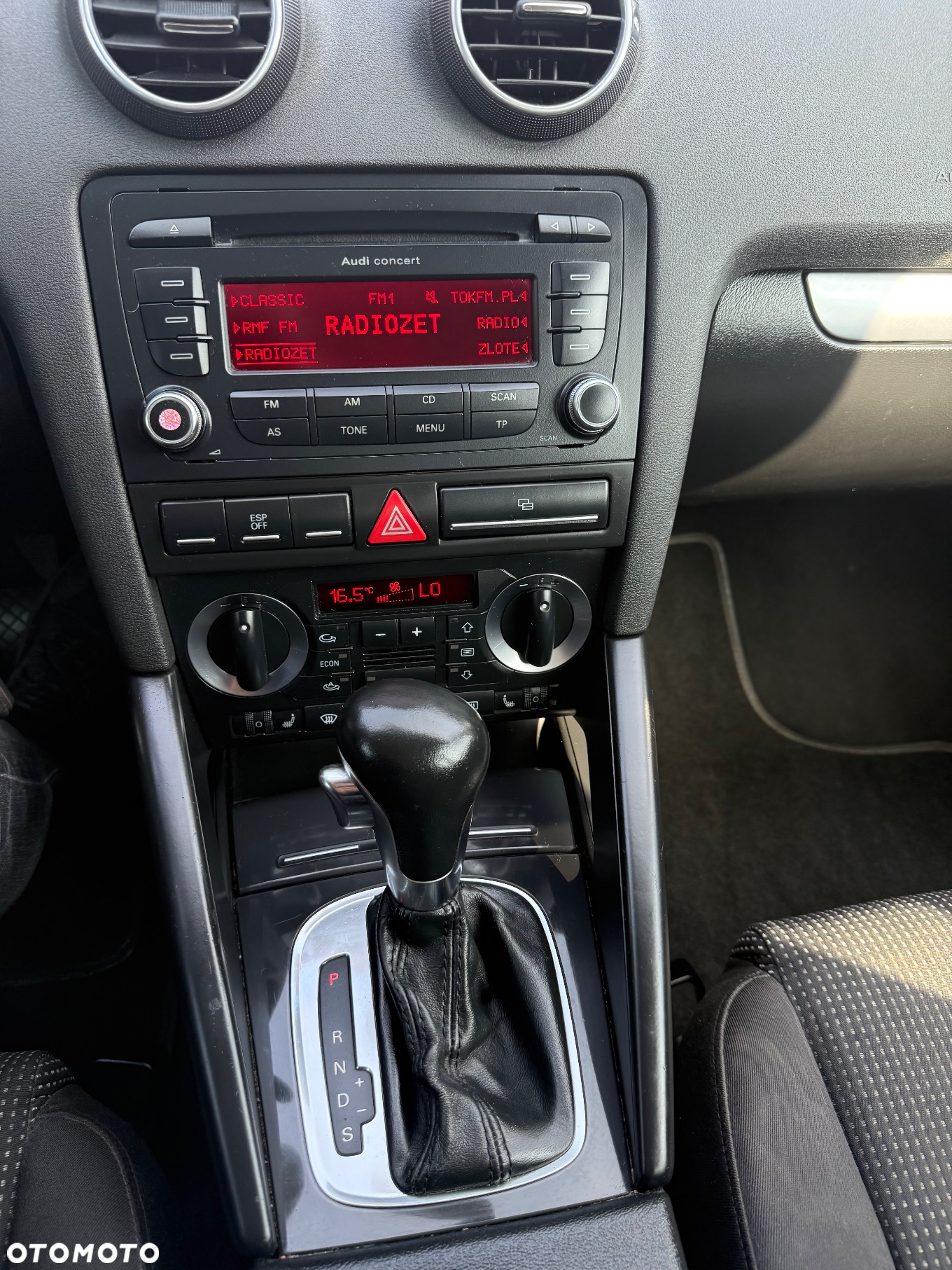 Audi A3 - 14